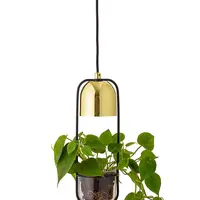 Bloomingville Závěsná lampa