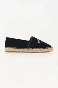 Karl Lagerfeld  Espadrilky  Kamini