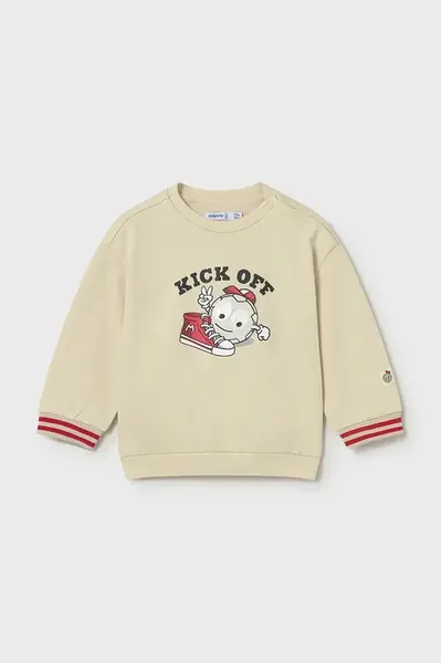 Dětská mikina Mayoral