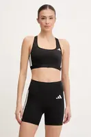 Sportovní podprsenka adidas Performance Optime