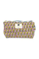 Kosmetická taška Doing Goods Nova 24,5 x 27 x 10 cm