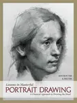 Lessons in Masterful Portrait Drawing - Mau-Kun Yim