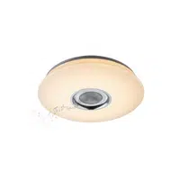 Globo STROPNÍ LED SVÍTIDLO, 40/7 cm