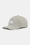 Bavlněná baseballová čepice Alpha Industries World Acid Cap