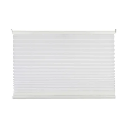 Homeware PLISÉ, poloprůhledné, 40/100 cm