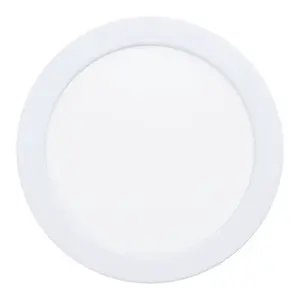 Eglo STROPNÍ LED SVÍTIDLO, 16,6 cm