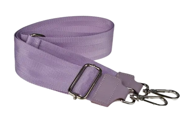 NovaKabelka.sk Látkový prídavný popruh tracolla 492