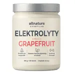 Allnature Sportlab Elektrolyty grapefruit 295 g