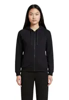 Armani Exchange dámska mikina s kapucňou