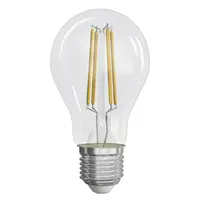 FILAMENTOVÁ LED ŽÁROVKA E27