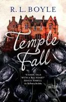Temple Fall - R. L. Boyle - kniha z kategorie Horory