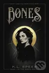 Bones - K. L. Speer - kniha z kategorie Fantasy
