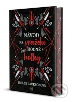 Návod na vraždu pro hodné holky – sběratelská edice