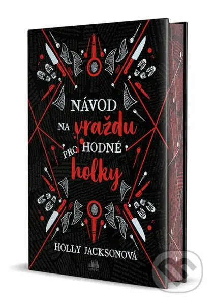 Návod na vraždu pro hodné holky – sběratelská edice