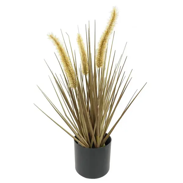 Ambia Home DEKORAČNÍ TRÁVA, 40 cm