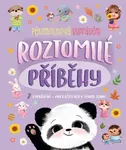 Roztomilé příběhy - Claire Mowat, Hannah Campling, Millie Monaghan, James Phoenix, Millie Hooke
