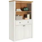 Landscape KNIHOVNA, 97/161/42 cm