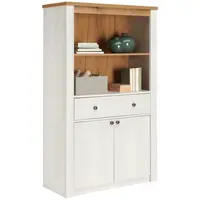 Landscape KNIHOVNA, 97/161/42 cm