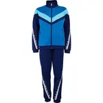 Umbro TRENT Chlapčenská  tepláková súprava, tmavo modrá, veľkosť 116-122