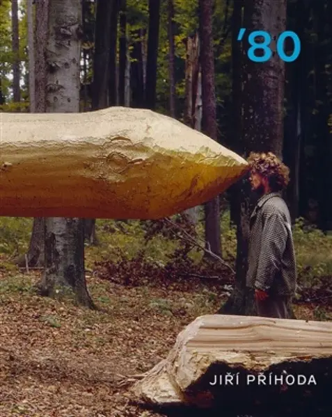 Jiří Příhoda '80 - Lucie Nováčková, Magdalena Juříková, Jiří Příhoda, Christopher Long, Dan Novák