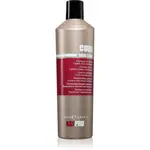 Kaypro Curl Hair Care Control Shampoo šampón pre vlnité a kučeravé vlasy 350 ml