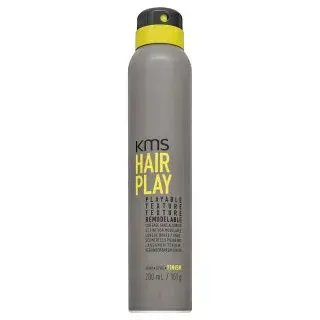 KMS Hair Play Playable Texture multifunkčná starostlivosť o vlasy v spreji 200 ml