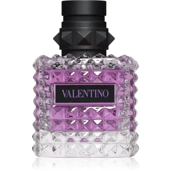Valentino Born In Roma Purple Melancholia Donna parfumovaná voda pre ženy 30 ml