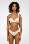 Podprsenka GOD SAVE QUEENS TEARDROP BRA