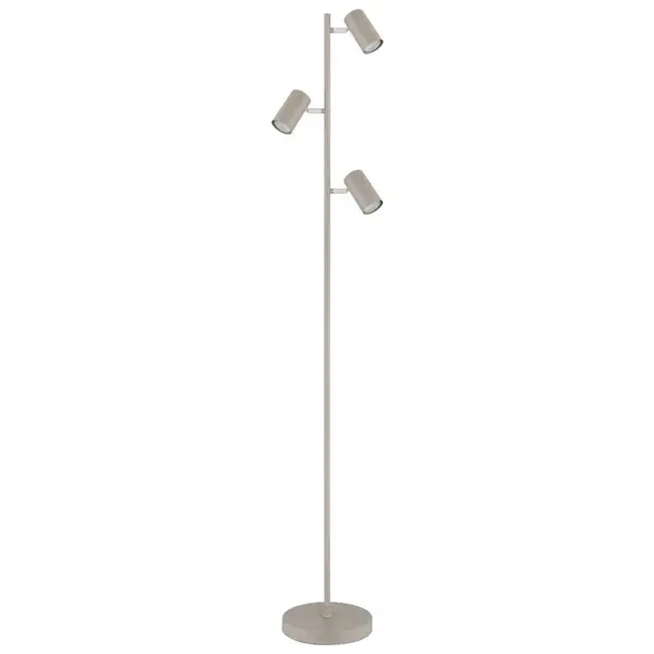 Globo STOJACÍ LAMPA, 23/154 cm