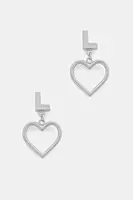 Náušnice Lacoste 2040017