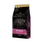 PROSPERA Plus Sensitive jehněčí s rýží 15 kg