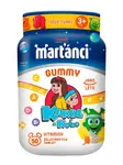 Marťánci Gummy Karol a Kvído jaro-léto 50 želé tablet