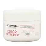 GOLDWELL Dualsenses Color Extra Rich Maska na farbené vlasy 500 ml