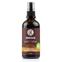 OREŠÁK - aktivátor opálenia 100ml