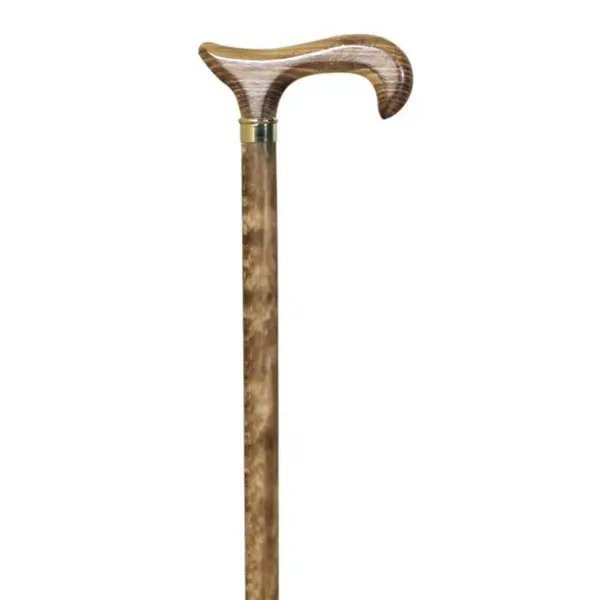 GARCIA 1880 Palica drevená pálené bukové drevo 120