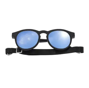 Dooky Sluneční brýle Hawaii 1 ks black