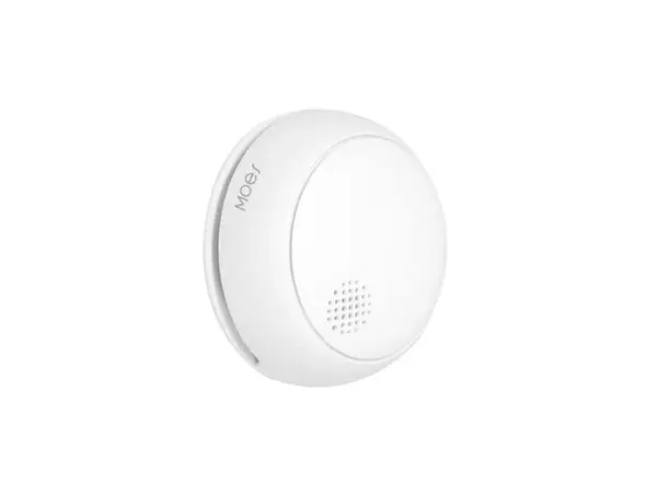 Smart detektor kouře MOES ZSS-HM-SSD01 ZigBee Tuya