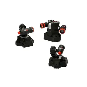 SpyX Laserový alarm