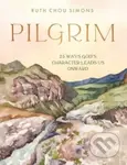 Pilgrim (25 Ways God’s Character Leads Us Onward) - Ruth Chou Simons - kniha z kategorie Filozofie
