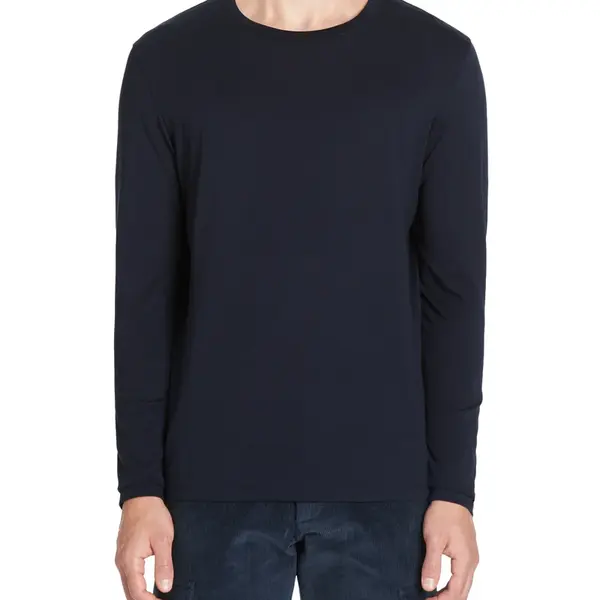 Celio Tebaseml Long Sleeve T-Shirt - Men's