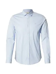 SCOTCH & SODA Košeľa  svetlomodrá