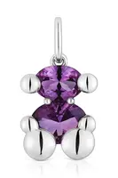 Stříbrný přívěsek Tous Bold Bear Lab 1004254900