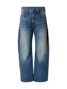 G-STAR Džínsy 'Bowey'  modrá denim