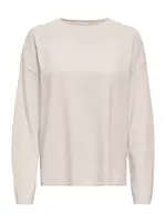 ONLY Sveter 'ONLLOYAL AMALIO'  nebielená