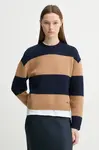 A.P.C. Vlněný svetr A.P.C. pull penny