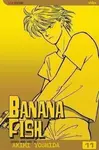 Banana Fish, Vol. 11 - Akimi Yoshida