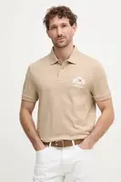 Bavlněné polo tričko Tommy Hilfiger
