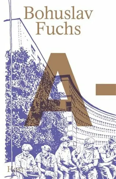 Bohuslav Fuchs A–Ž - Jan C. Galeta, Tomáš Valeš, Michal Konečný, Michal Šolc