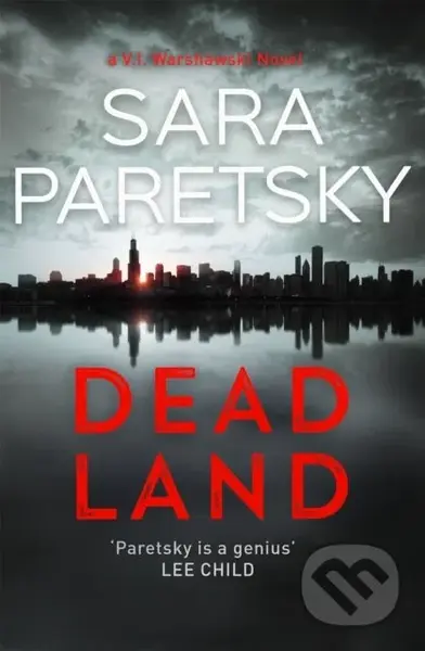 Dead Land (V.I. Warshawski 20) - Sara Paretsky