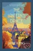 The Lantern's Dance (The intriguing mystery for Sherlock Holmes fans) - kniha z kategorie Detektivky, thrillery a horory